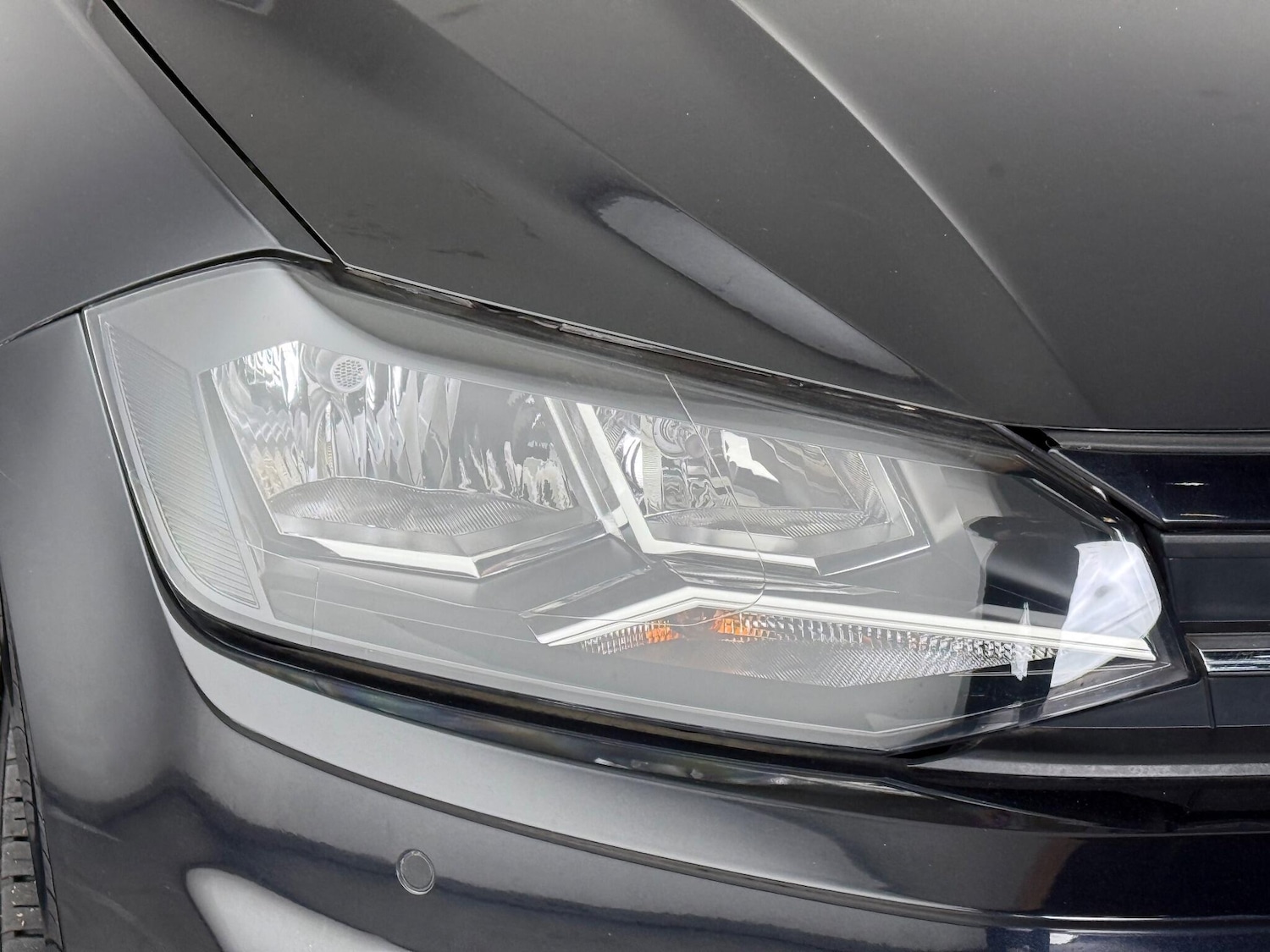 Used Volkswagen Polo 2018 for sale - 77181109: Photo 7