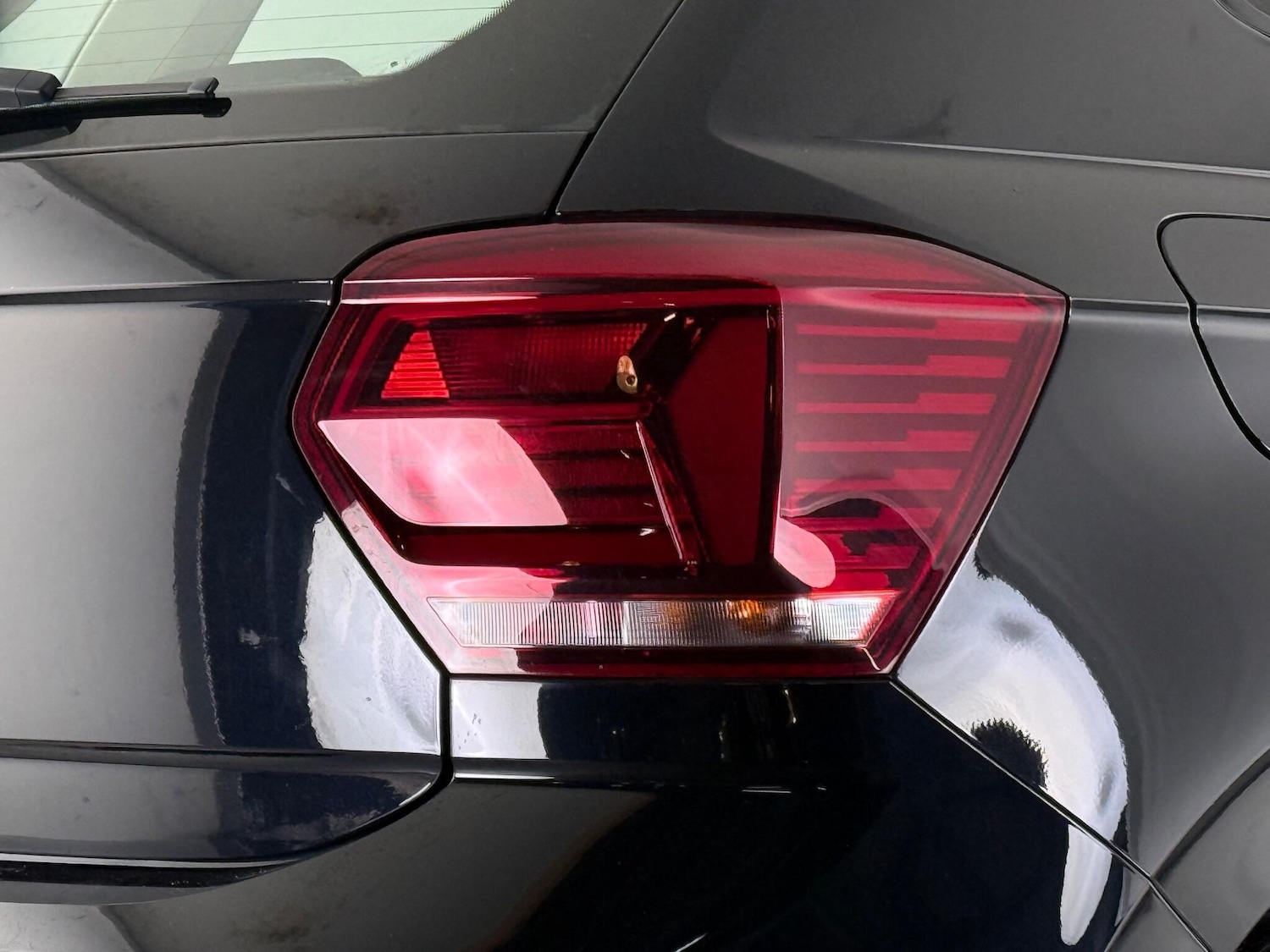 Used Volkswagen Polo 2018 for sale - 77181109: Photo 8