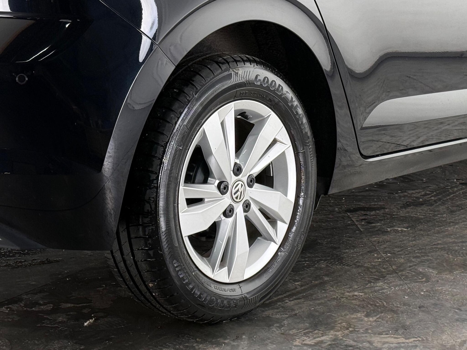 Used Volkswagen Polo 2018 for sale - 77181109: Photo 9