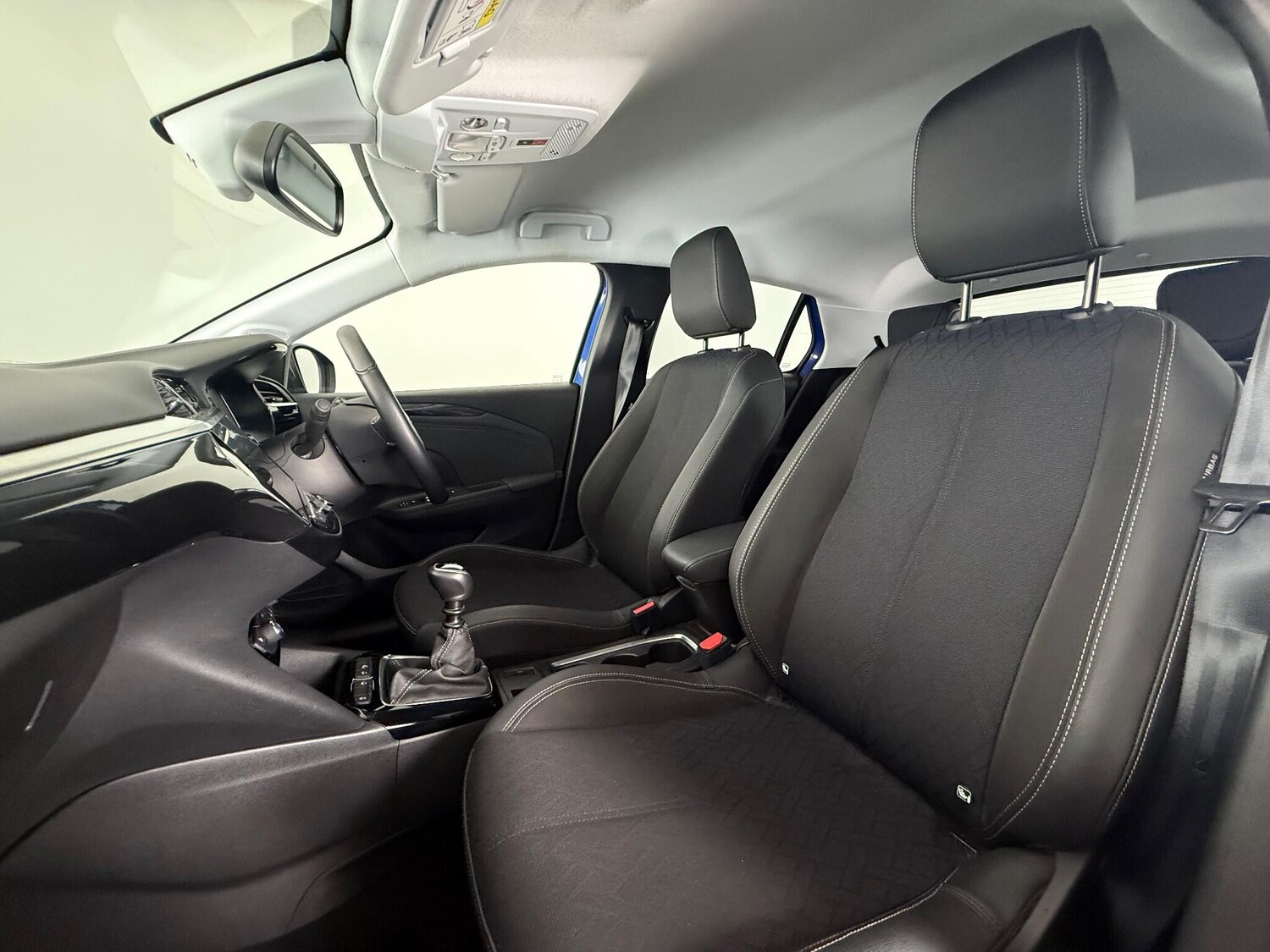 Used Vauxhall Corsa 2021 for sale - 76539040: Photo 17