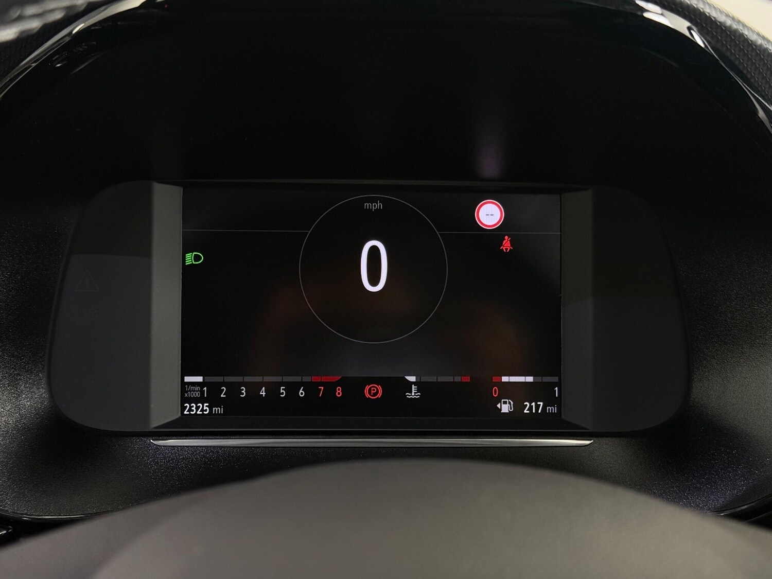 Used Vauxhall Corsa 2021 for sale - 76539040: Photo 26