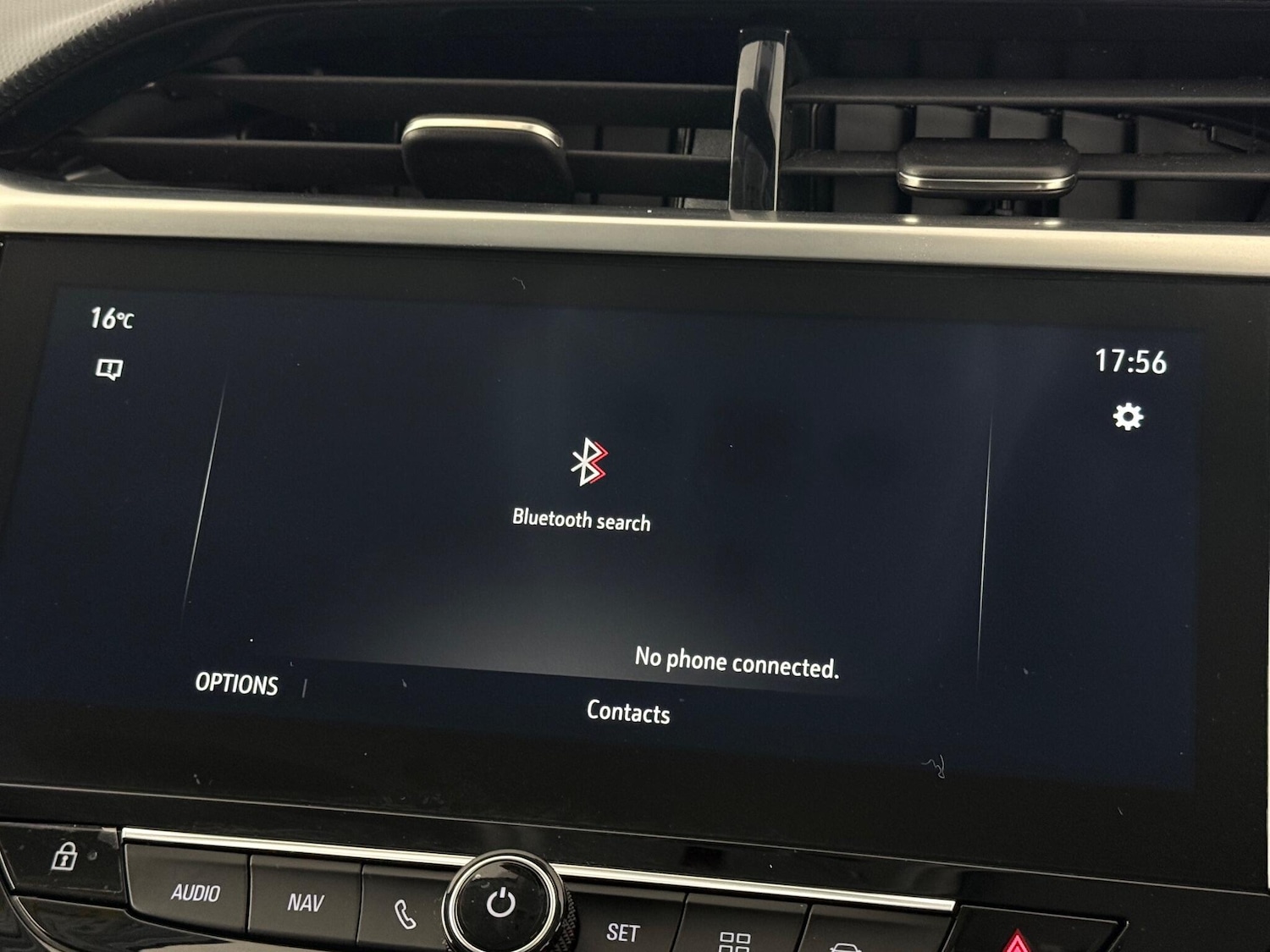 Used Vauxhall Corsa 2021 for sale - 76539040: Photo 29