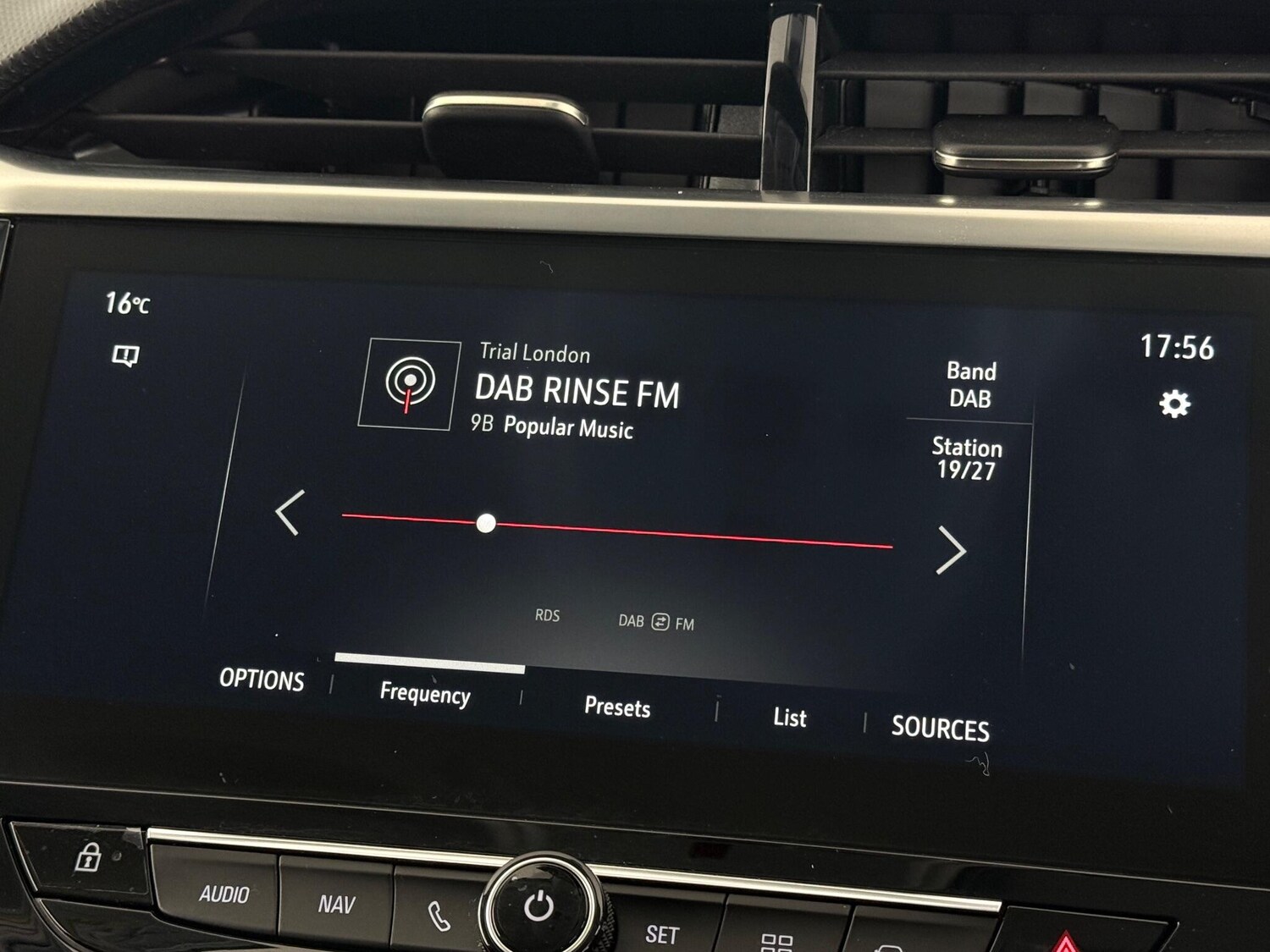 Used Vauxhall Corsa 2021 for sale - 76539040: Photo 31