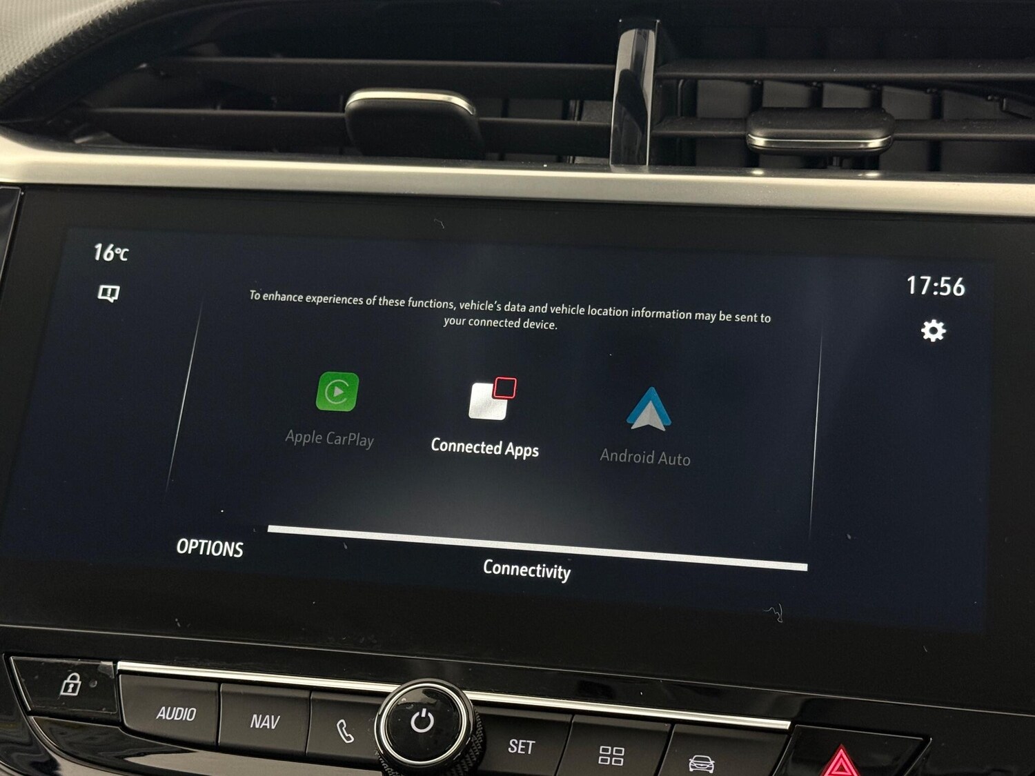 Used Vauxhall Corsa 2021 for sale - 76539040: Photo 33