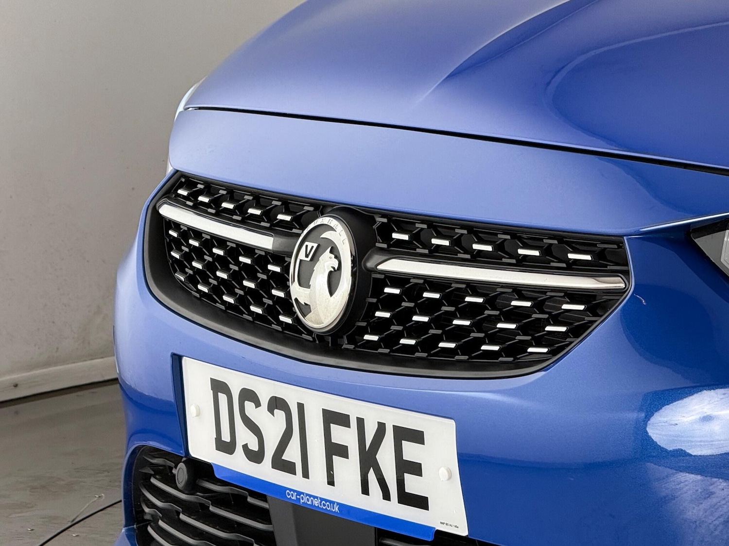 Used Vauxhall Corsa 2021 for sale - 76539040: Photo 43