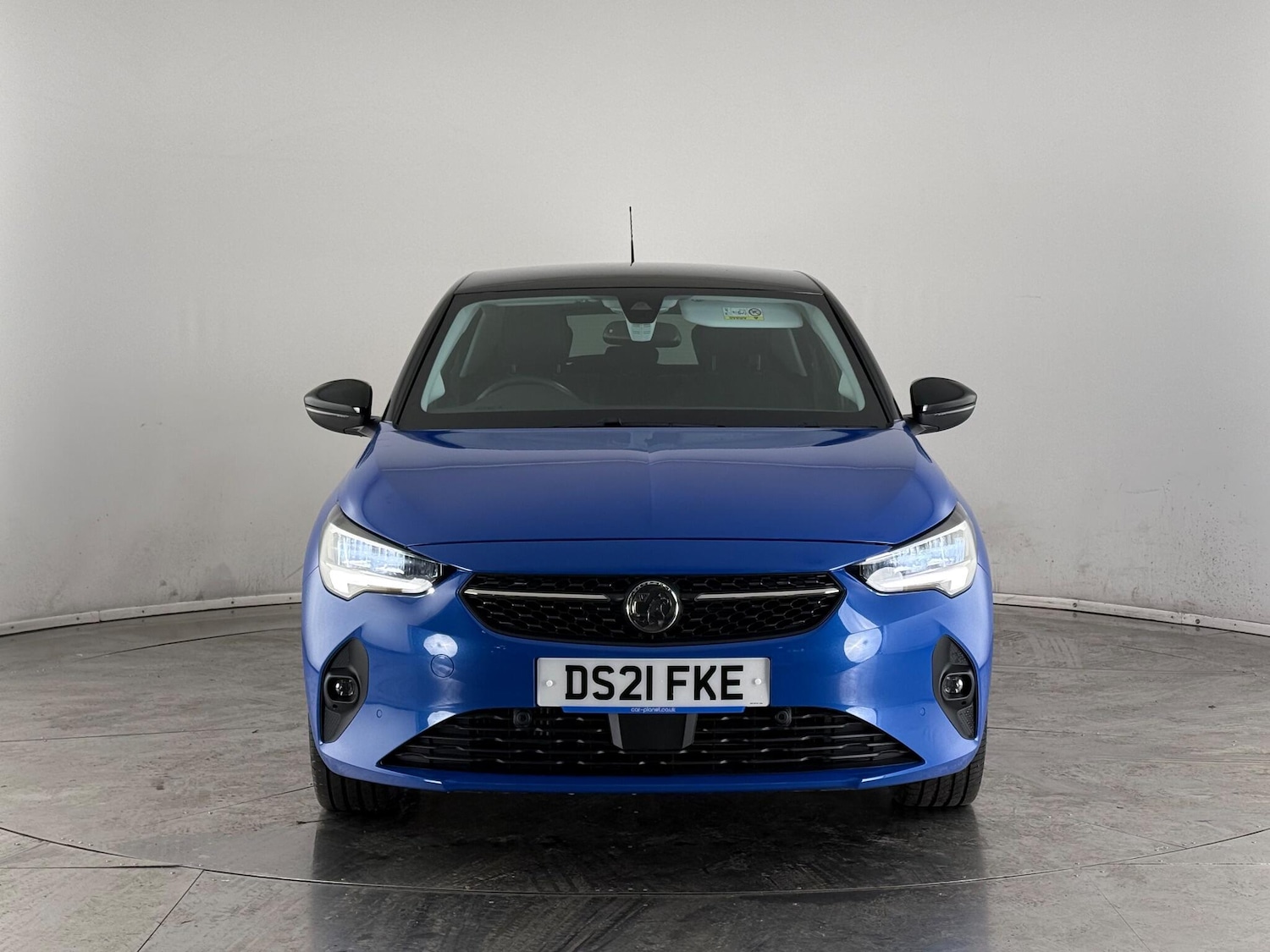 Used Vauxhall Corsa 2021 for sale - 76539040: Photo 7