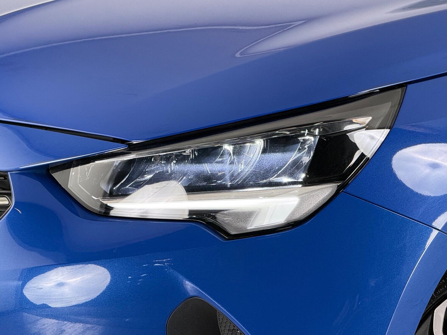 Used Vauxhall Corsa 2021 for sale - 76539040: Photo 8