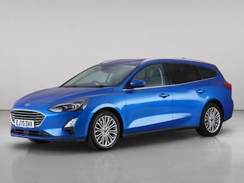 Used Ford Focus 2020 for sale - 79431044: Photo