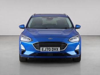 Used Ford Focus 2020 for sale - 79431044: Photo