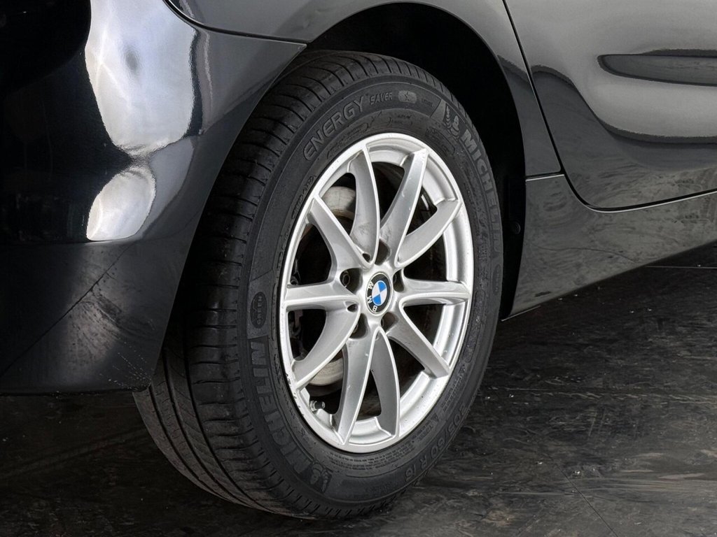 Used BMW 2 Series Active Tourer 2018 for sale - 76280284: Photo 10