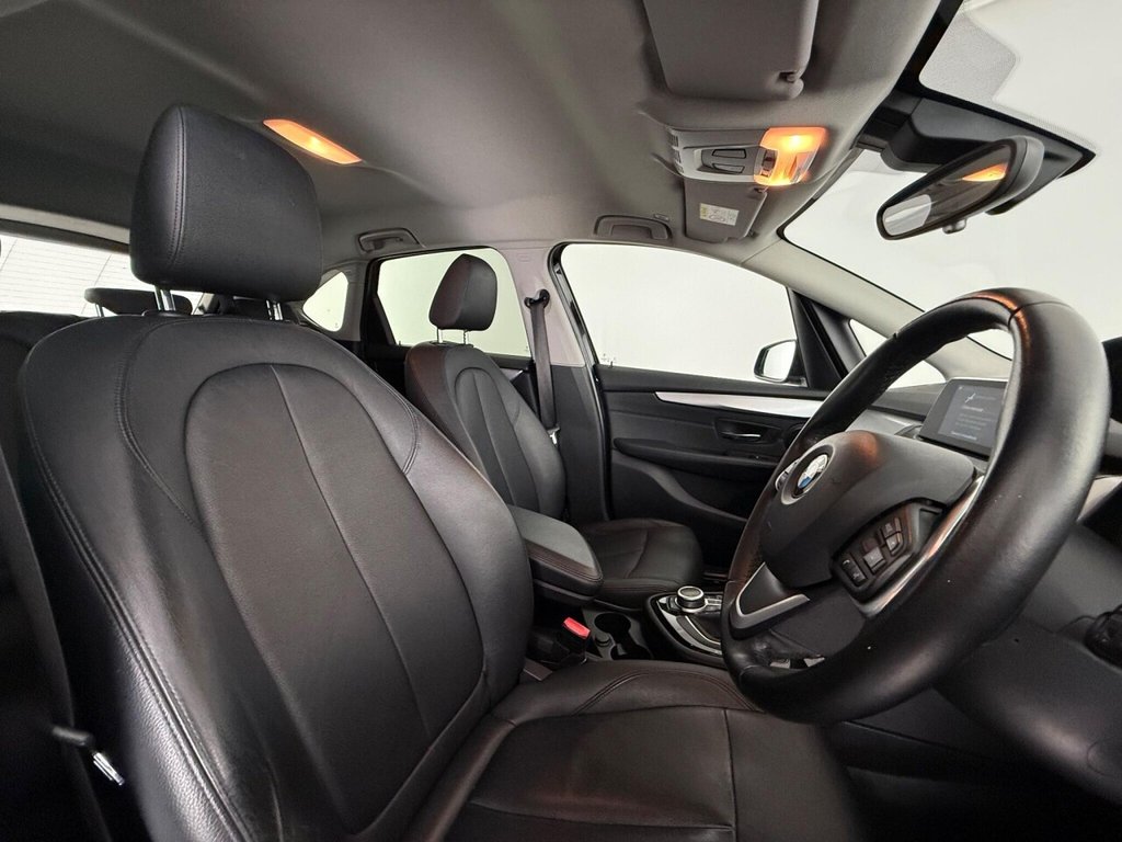 Used BMW 2 Series Active Tourer 2018 for sale - 76280284: Photo 15