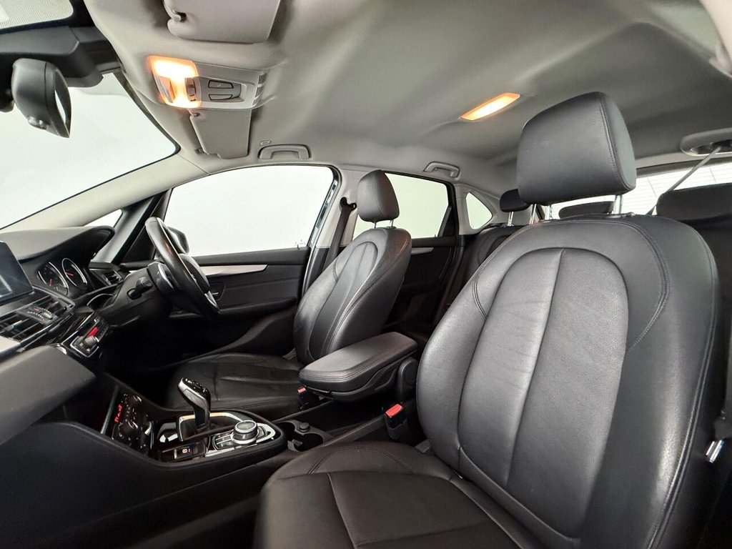 Used BMW 2 Series Active Tourer 2018 for sale - 76280284: Photo 16