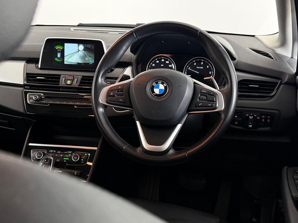 Used BMW 2 Series Active Tourer 2018 for sale - 76280284: Photo 20