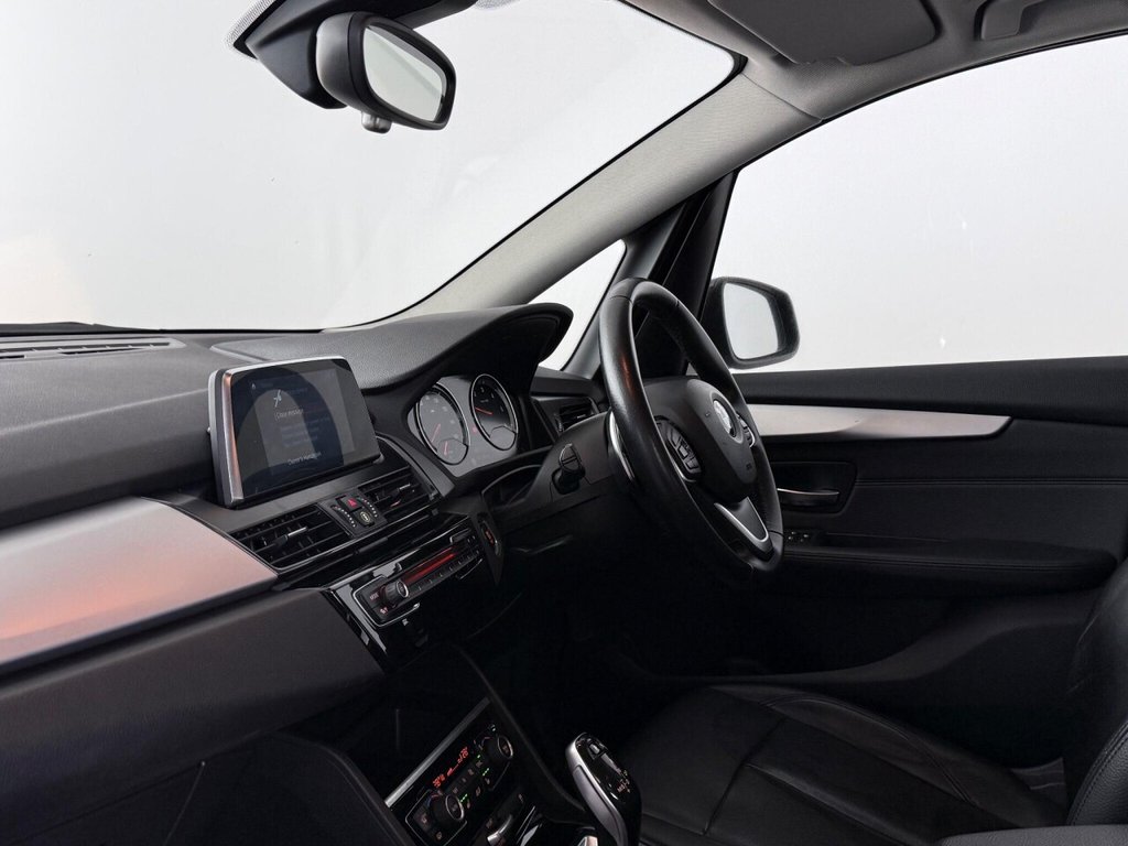 Used BMW 2 Series Active Tourer 2018 for sale - 76280284: Photo 21
