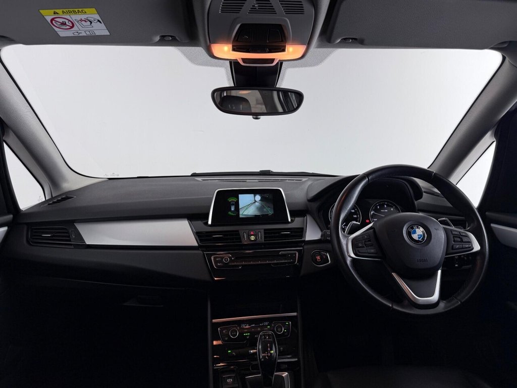 Used BMW 2 Series Active Tourer 2018 for sale - 76280284: Photo 22