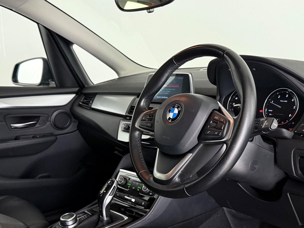 Used BMW 2 Series Active Tourer 2018 for sale - 76280284: Photo 23