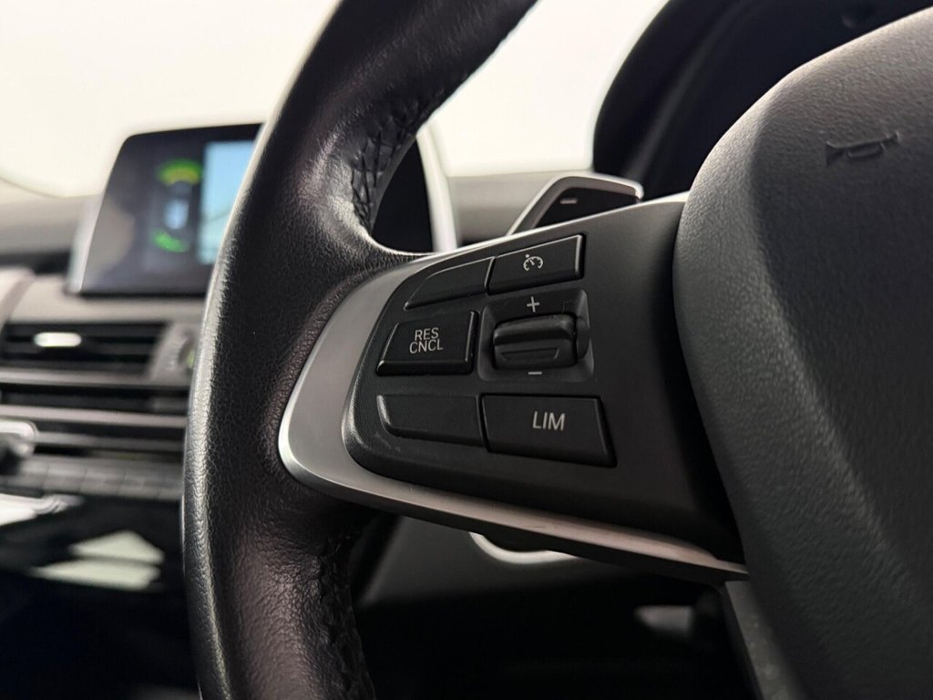 Used BMW 2 Series Active Tourer 2018 for sale - 76280284: Photo 24
