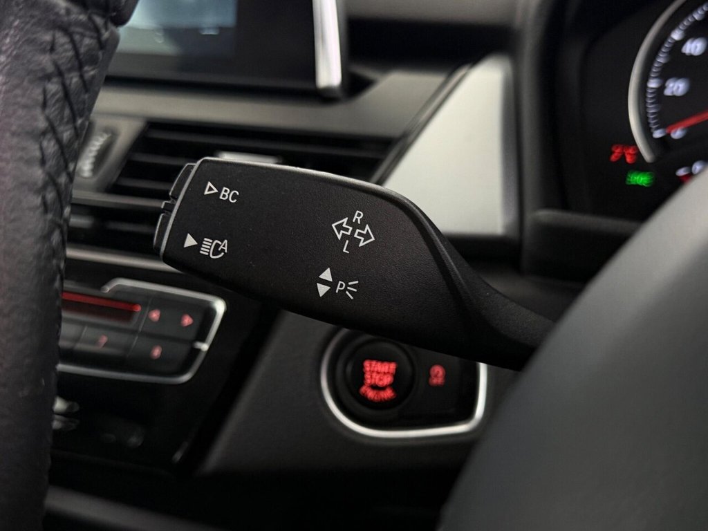 Used BMW 2 Series Active Tourer 2018 for sale - 76280284: Photo 26