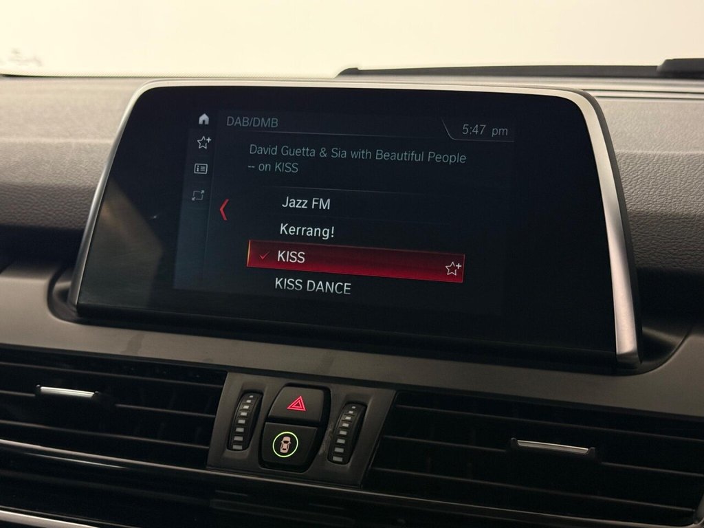 Used BMW 2 Series Active Tourer 2018 for sale - 76280284: Photo 29