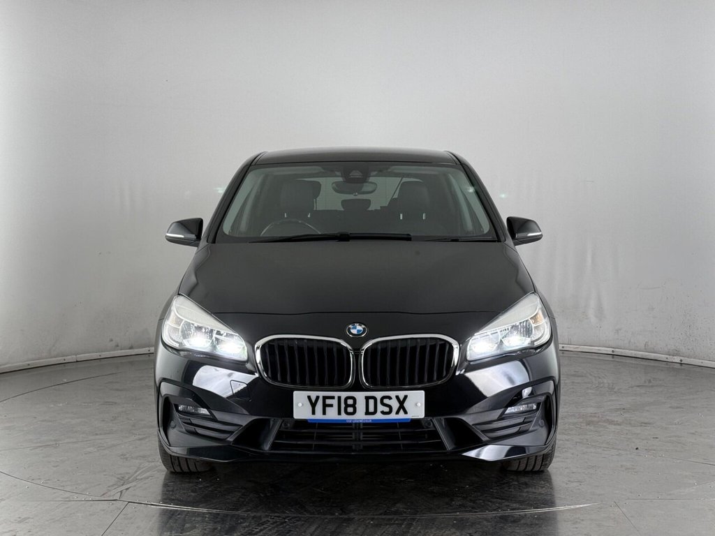 Used BMW 2 Series Active Tourer 2018 for sale - 76280284: Photo 3