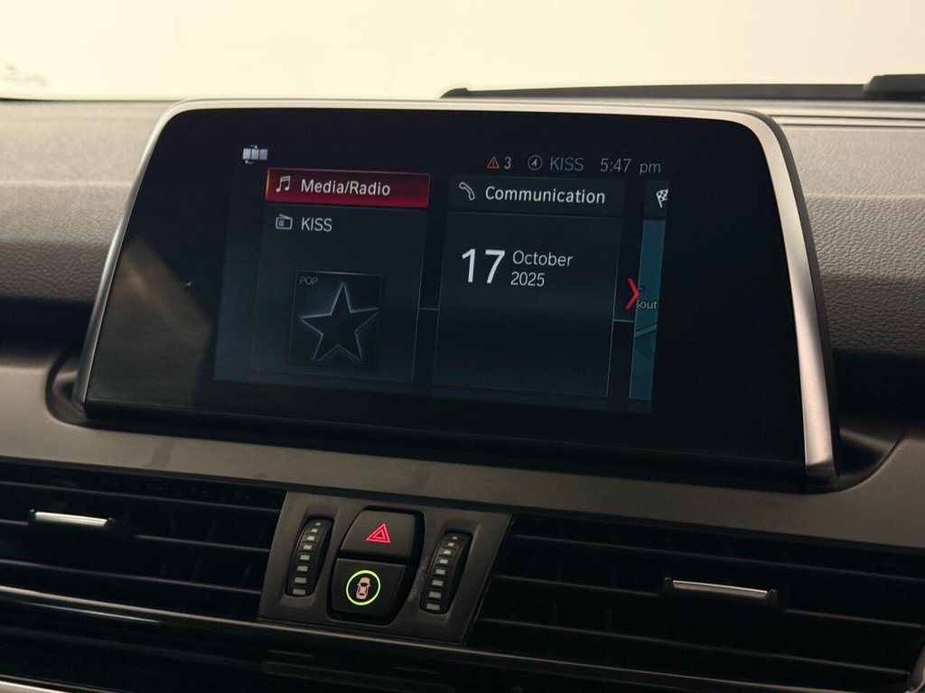 Used BMW 2 Series Active Tourer 2018 for sale - 76280284: Photo 30