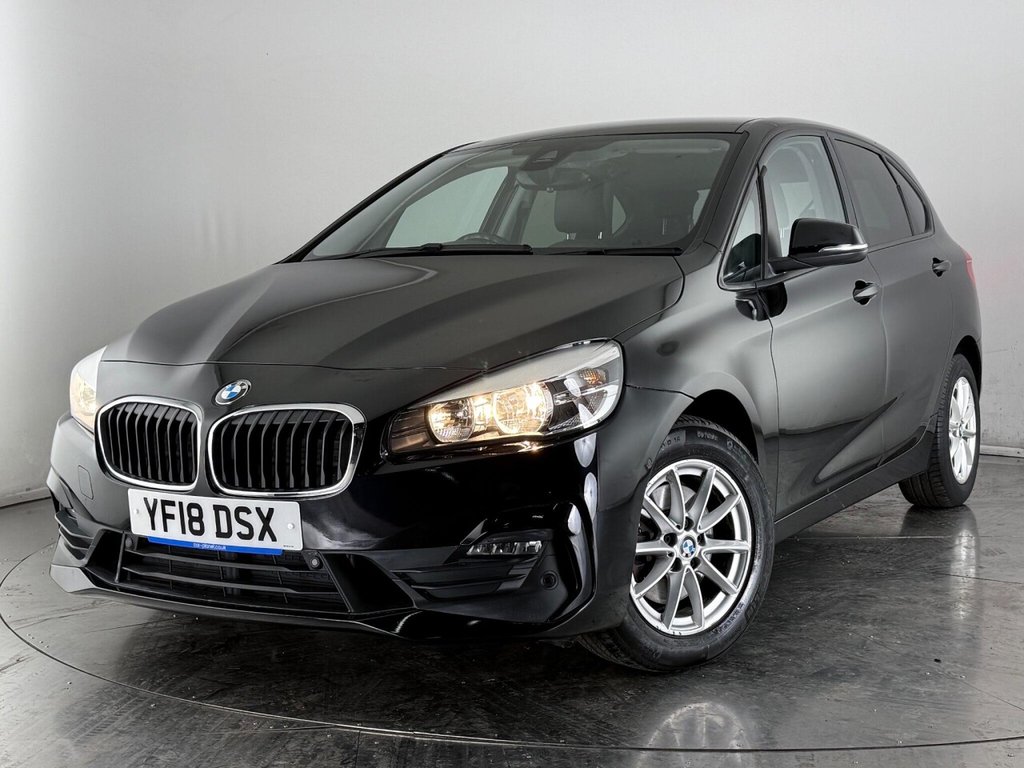 Used BMW 2 Series Active Tourer 2018 for sale - 76280284: Photo 44