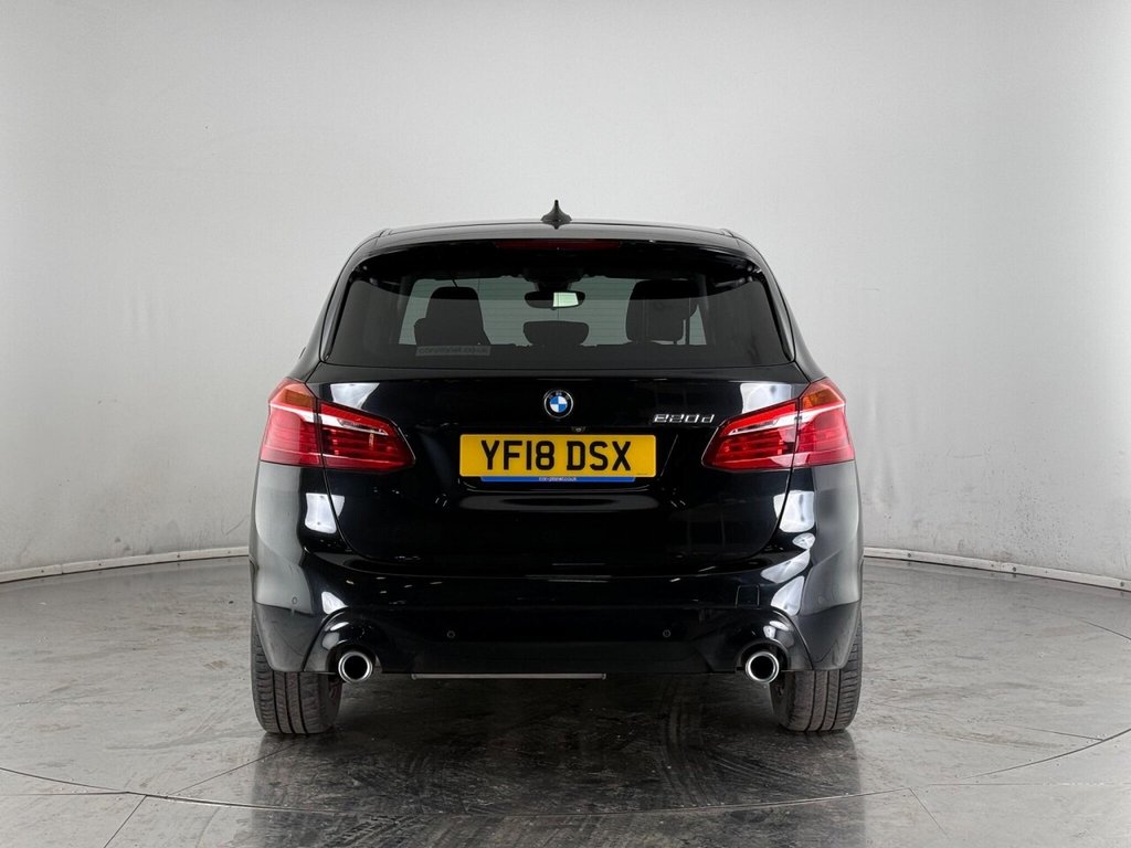 Used BMW 2 Series Active Tourer 2018 for sale - 76280284: Photo 6