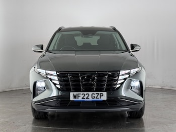 Used Hyundai TUCSON 2022 for sale - 77268216: Photo