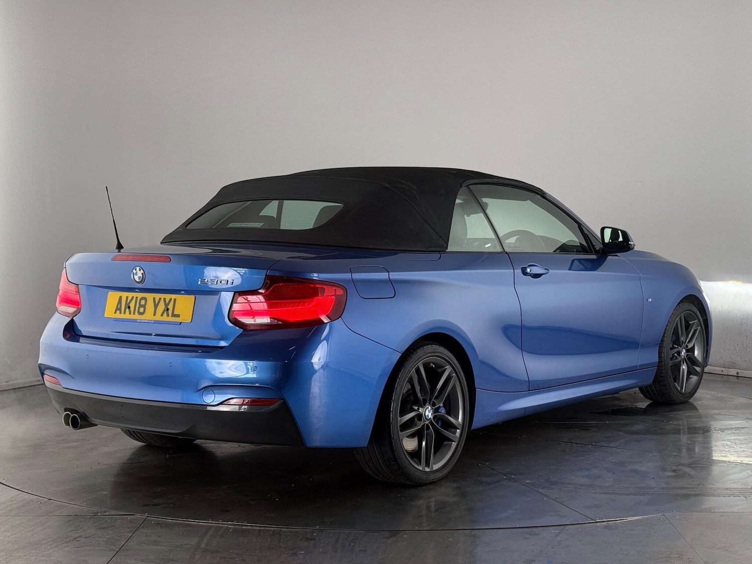 Used BMW 2 Series 2018 for sale - 77143816: Photo 13