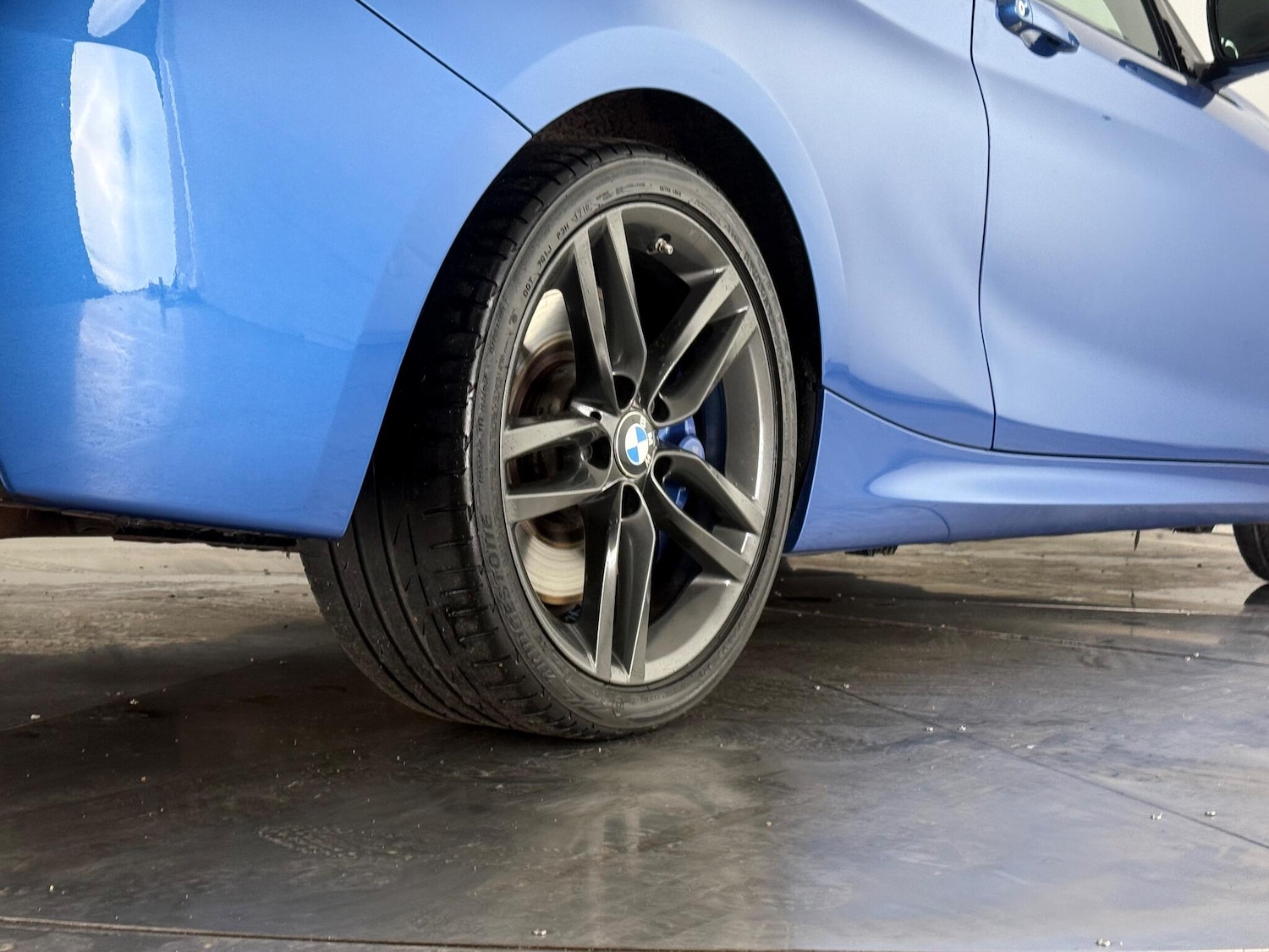 Used BMW 2 Series 2018 for sale - 77143816: Photo 17