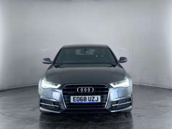 Used Audi A6 Saloon 2018 for sale - 74448363: Photo