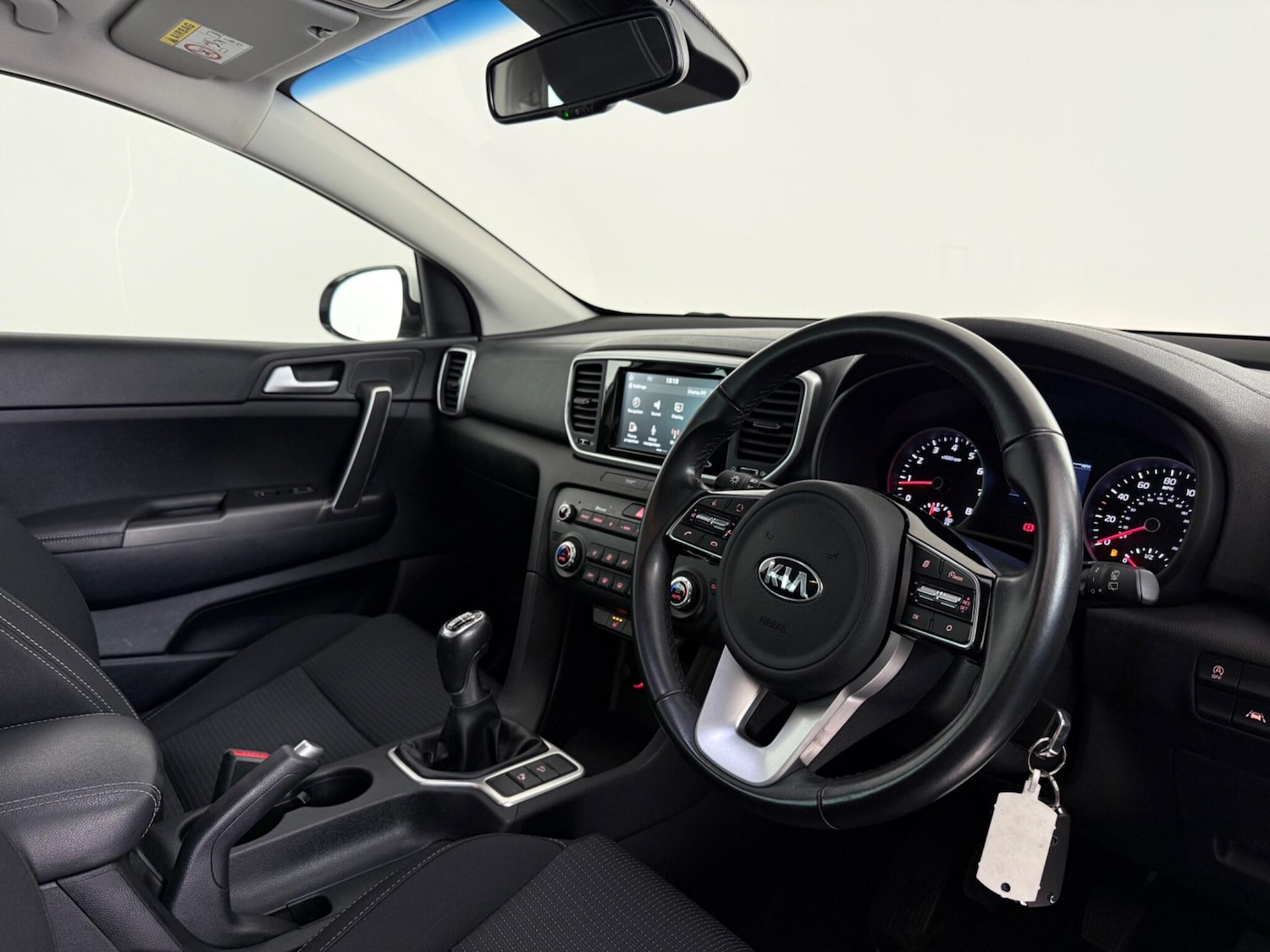 Used Kia Sportage 2020 for sale - 77243695: Photo 11