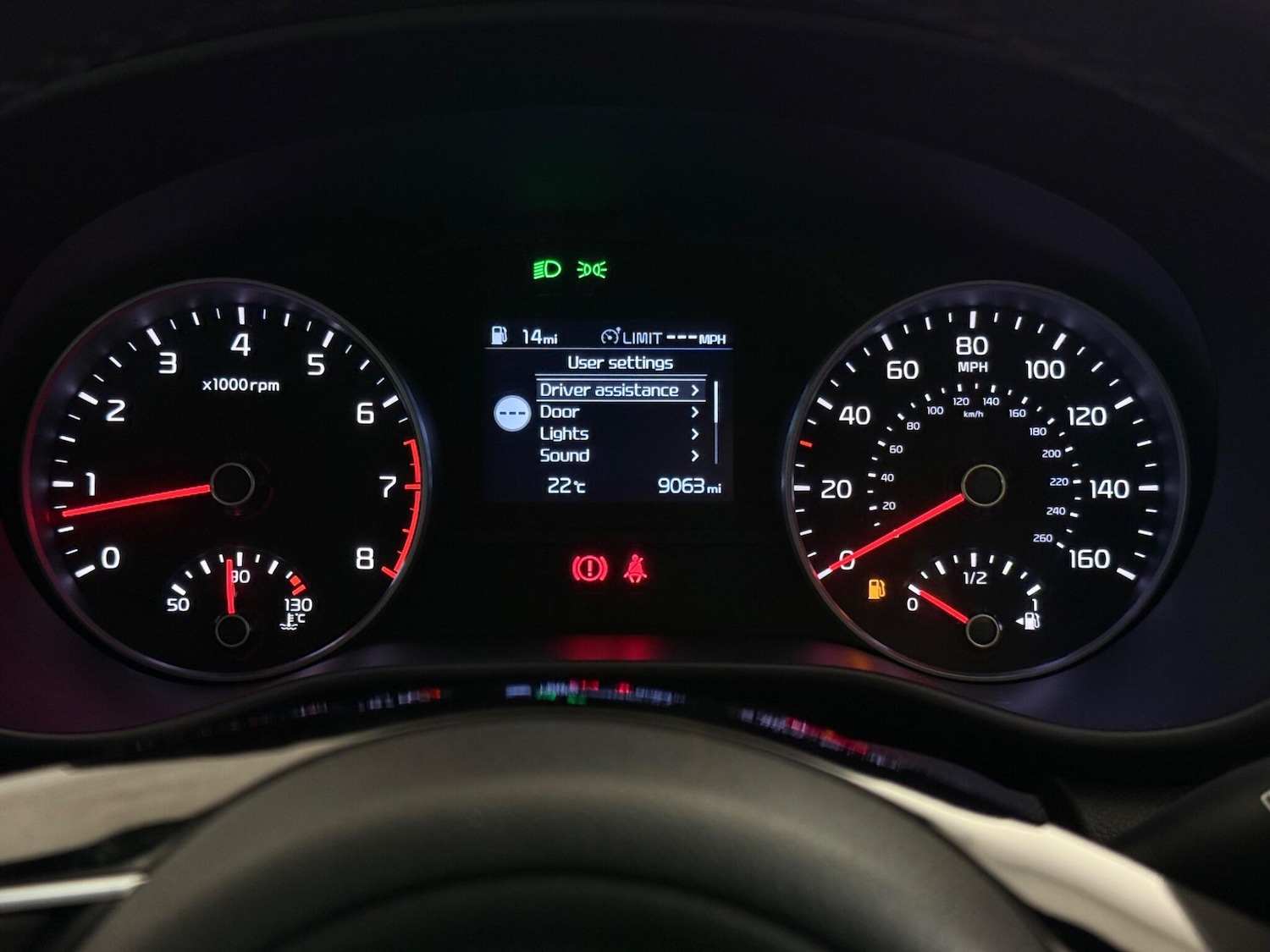 Used Kia Sportage 2020 for sale - 77243695: Photo 20