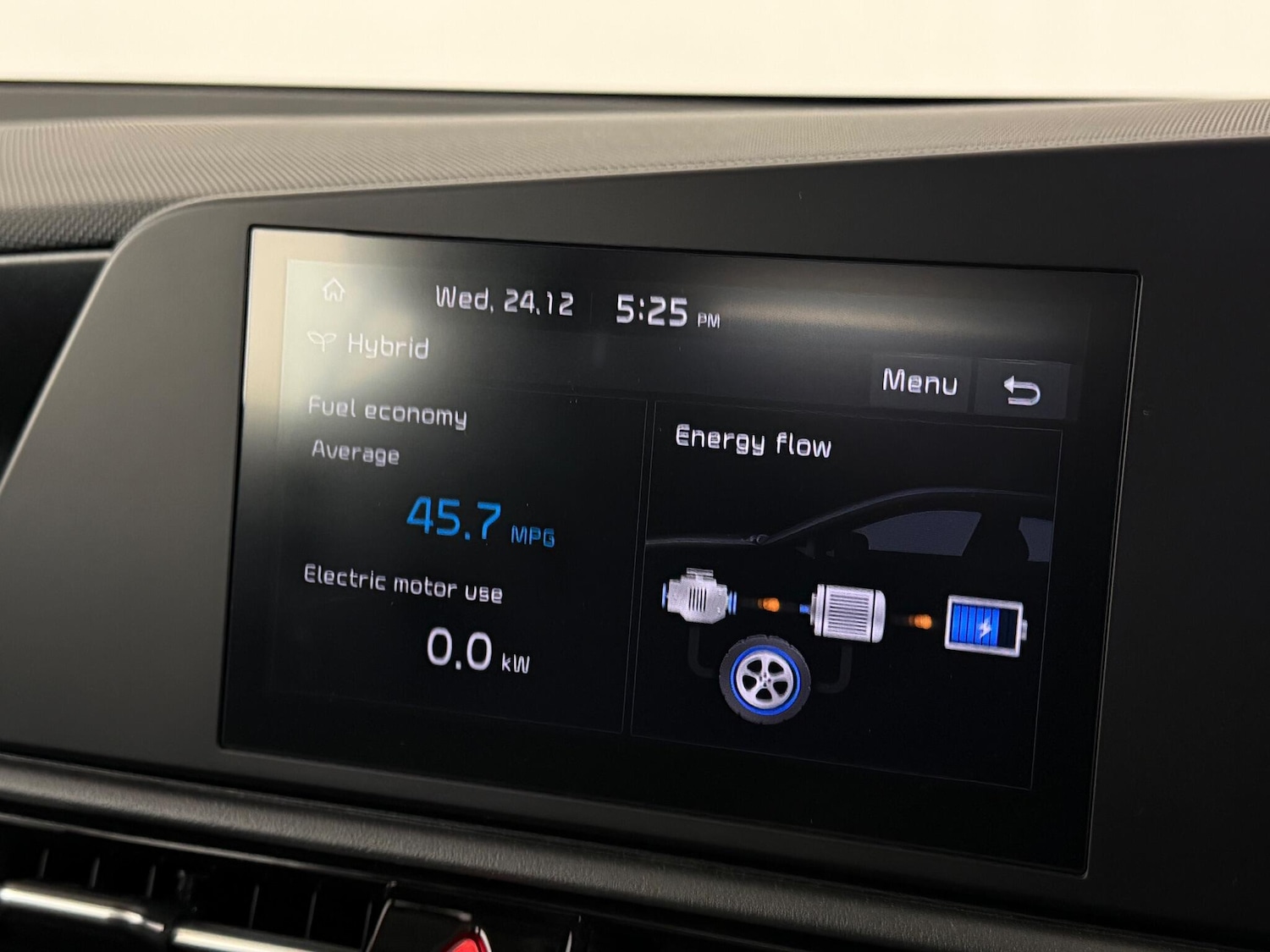 Used Kia Niro 2022 for sale - 77222526: Photo 22