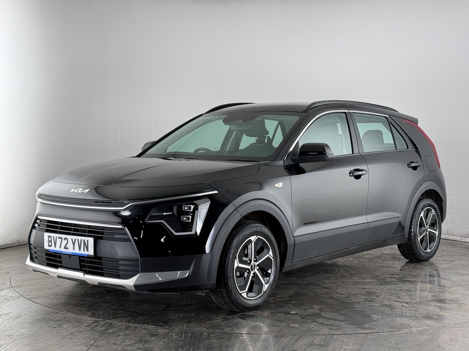 Used Kia Niro 2022 for sale - 77222526: Photo 3