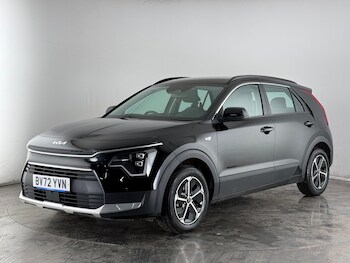 Used Kia Niro 2022 for sale - 77222526: Photo