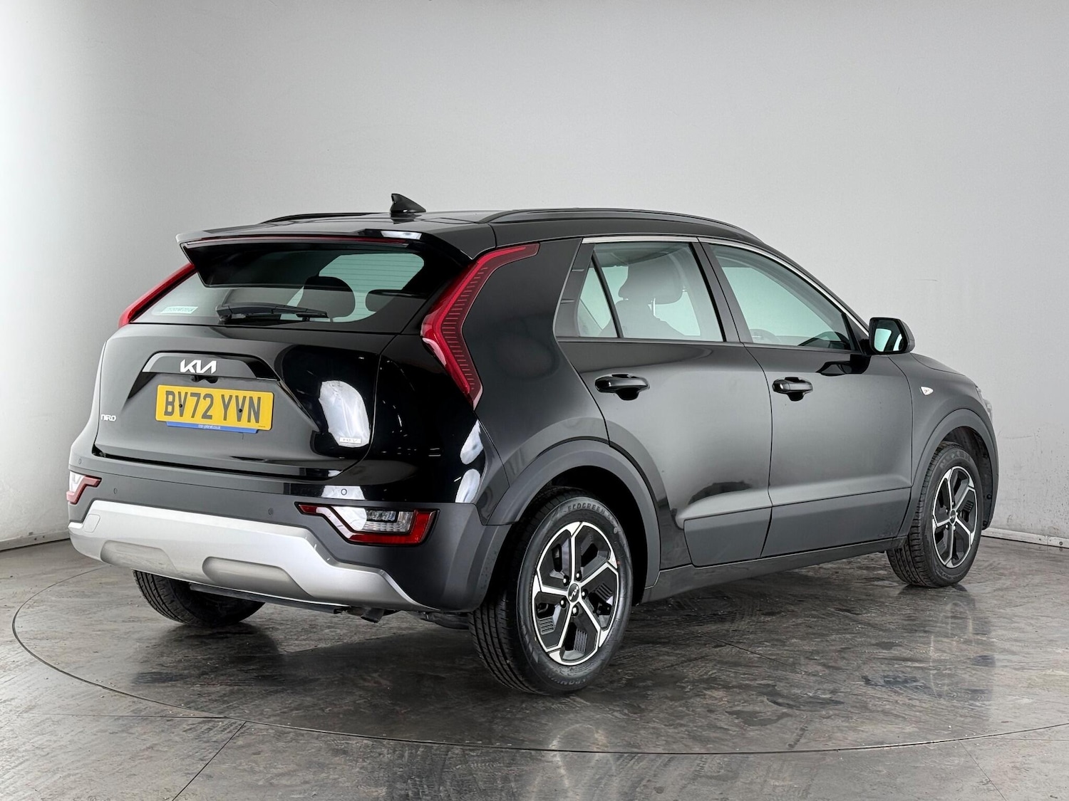 Used Kia Niro 2022 for sale - 77222526: Photo 6