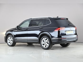 Used Volkswagen Tiguan Allspace 2022 for sale - 78101601: Photo