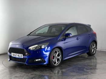 Used Ford Focus 2017 for sale - 74844293: Photo