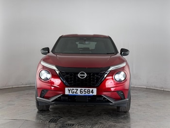 Used Nissan Juke 2023 for sale - 77854406: Photo