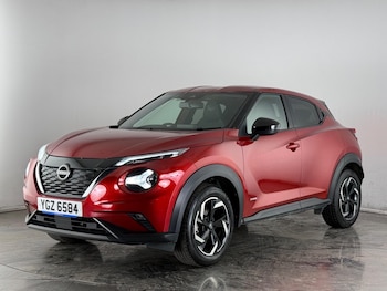 Used Nissan Juke 2023 for sale - 77854406: Photo