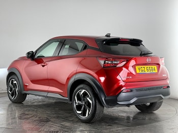 Used Nissan Juke 2023 for sale - 77854406: Photo