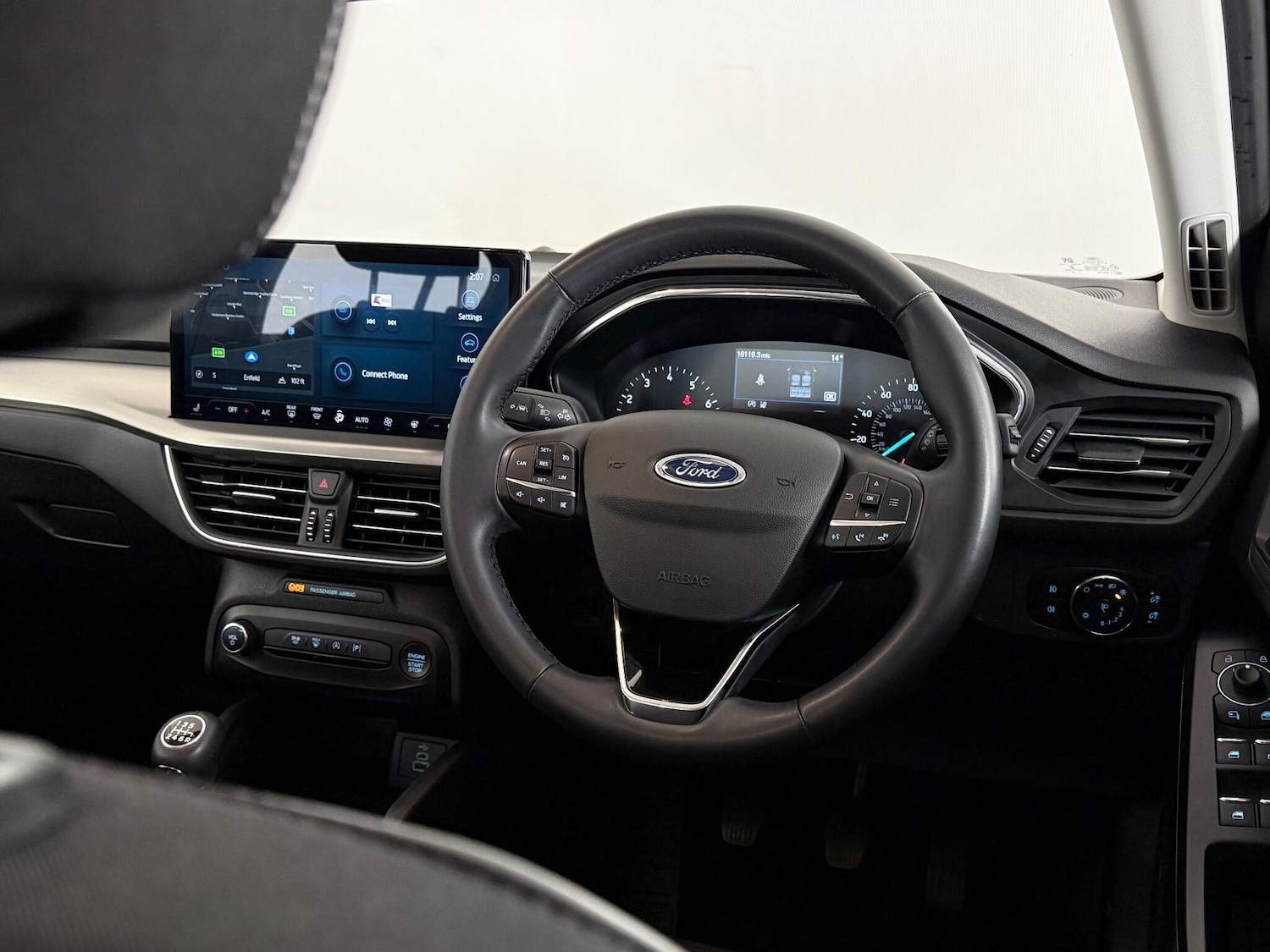 Used Ford Focus 2023 for sale - 77217113: Photo 16