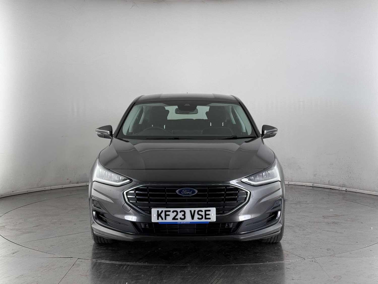 Used Ford Focus 2023 for sale - 77217113: Photo 2