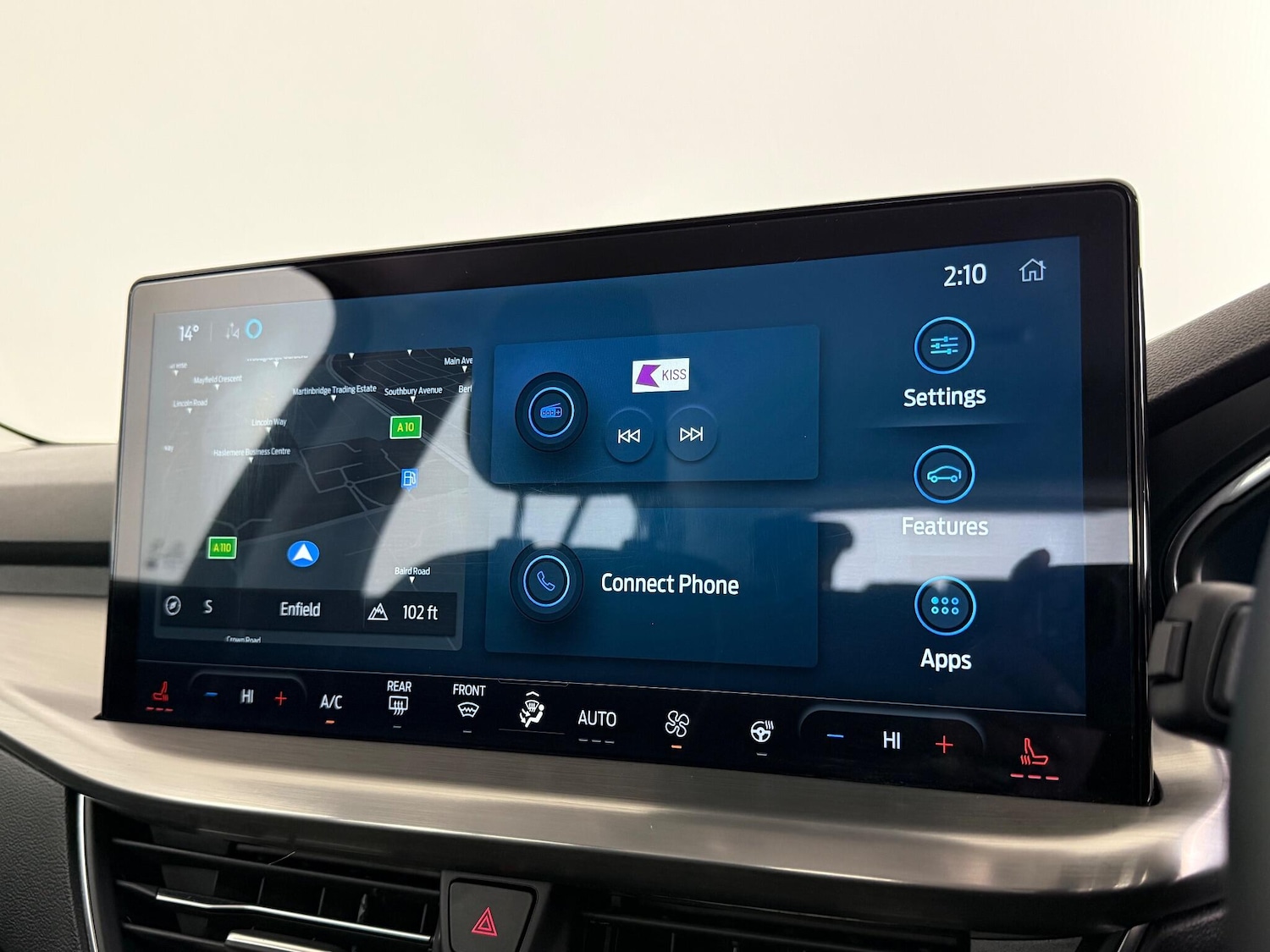 Used Ford Focus 2023 for sale - 77217113: Photo 25