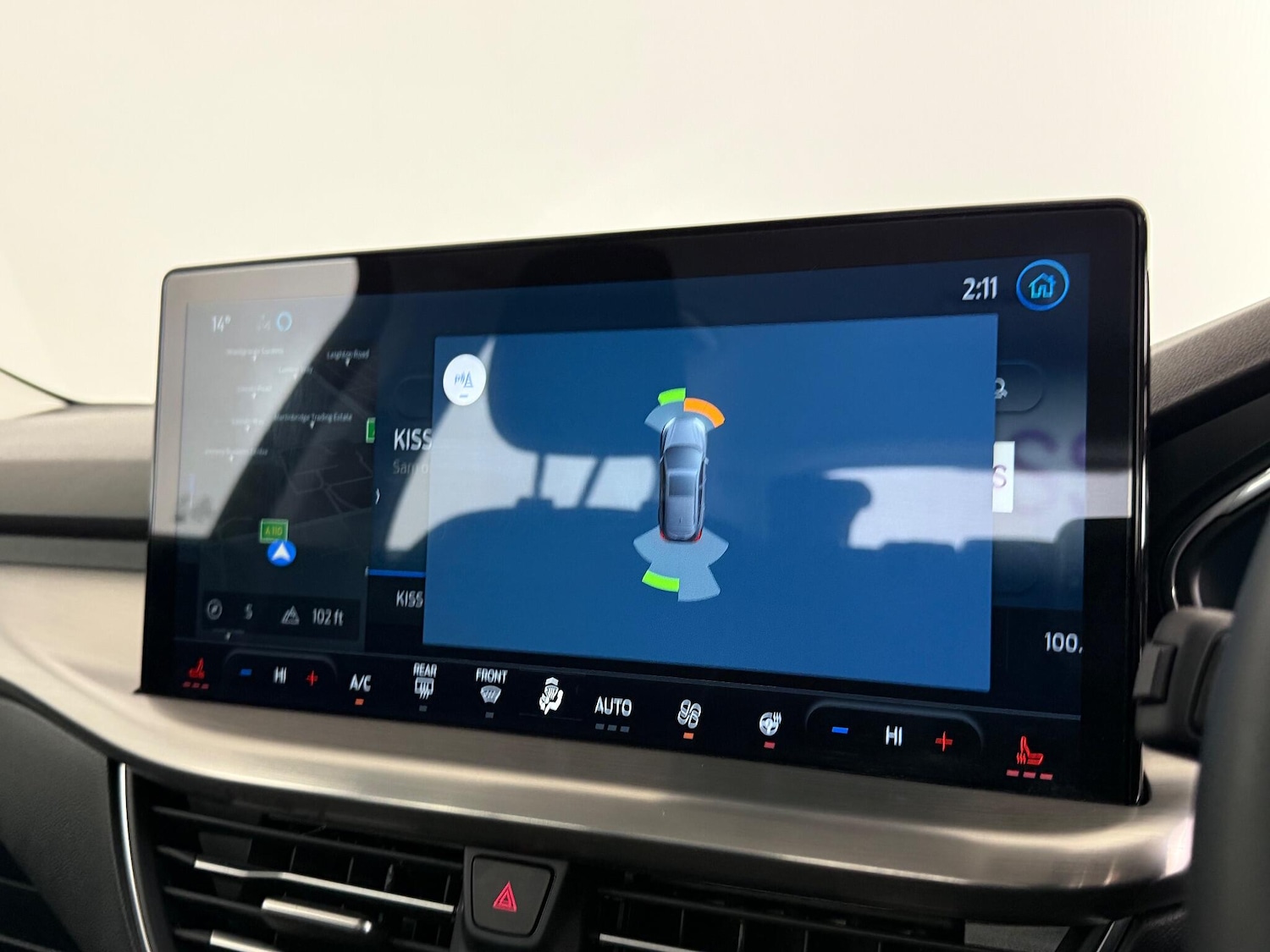 Used Ford Focus 2023 for sale - 77217113: Photo 28