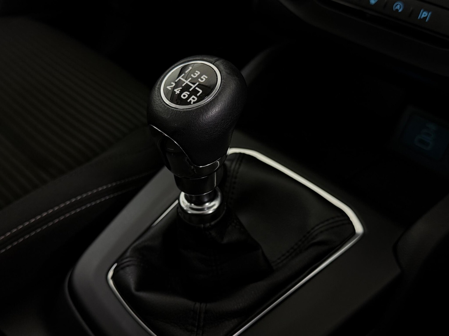 Used Ford Focus 2023 for sale - 77217113: Photo 35