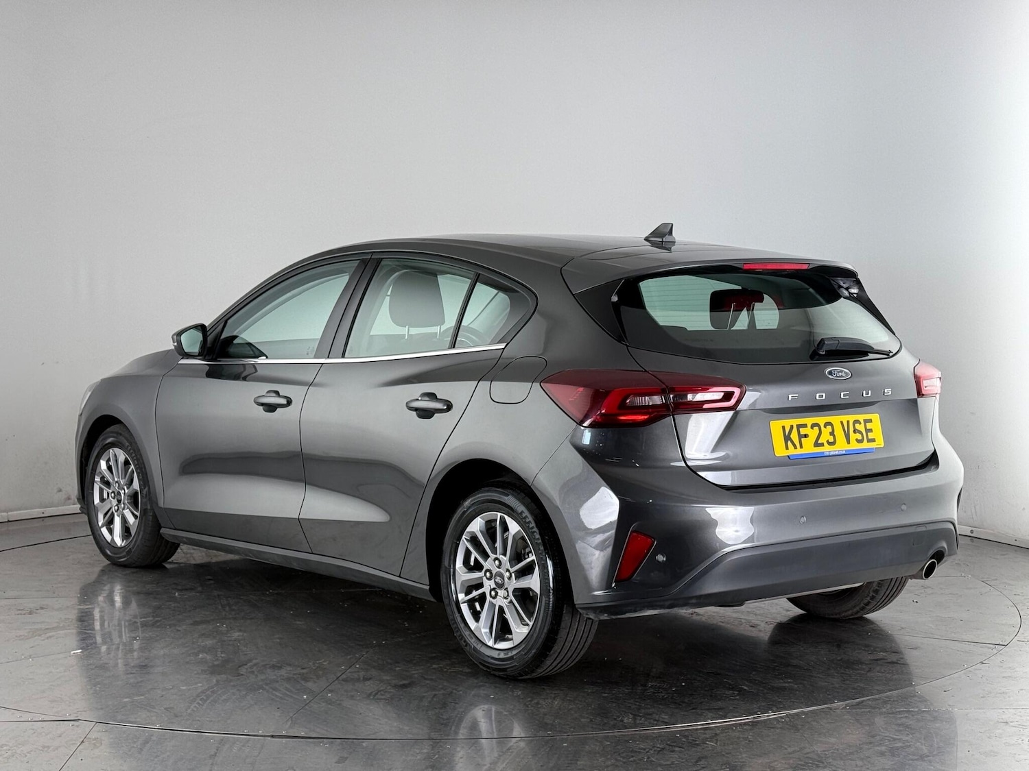 Used Ford Focus 2023 for sale - 77217113: Photo 4