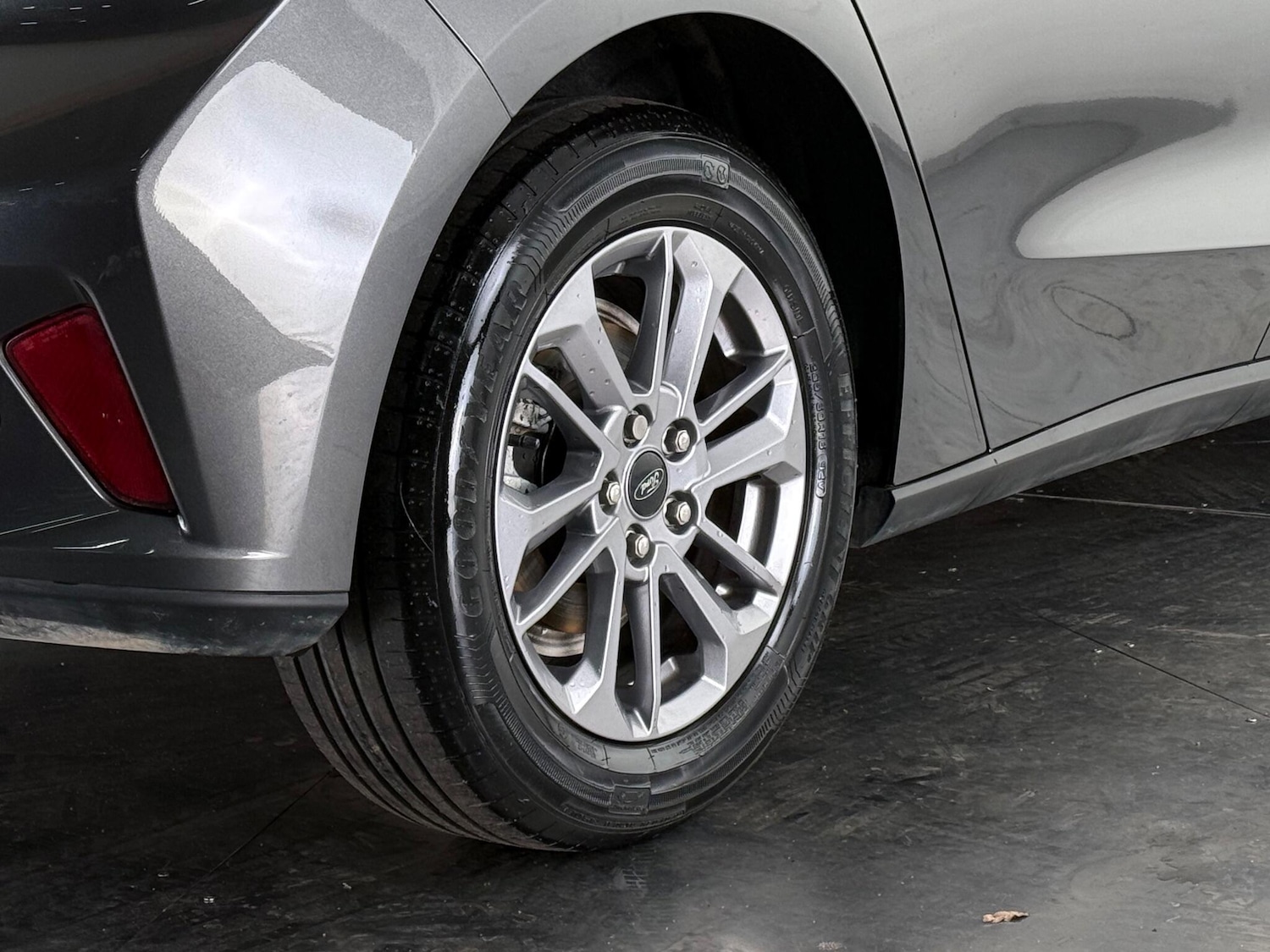 Used Ford Focus 2023 for sale - 77217113: Photo 9