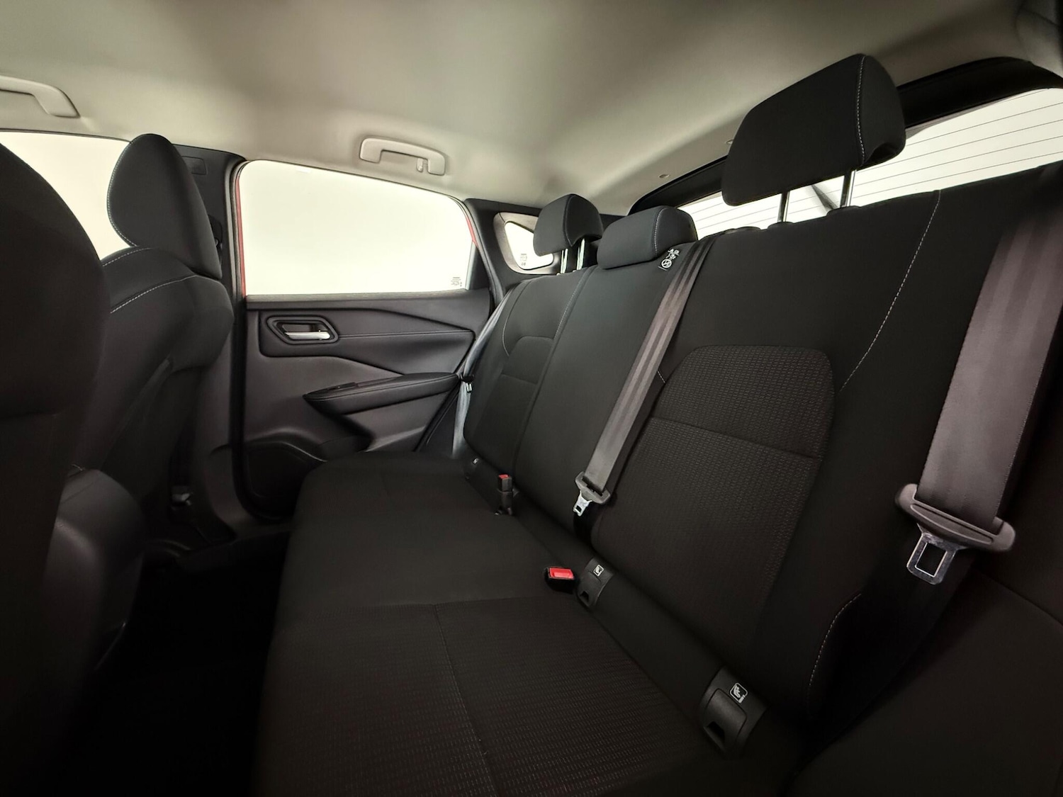 Used Nissan Qashqai 2022 for sale - 77371851: Photo 11